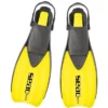 SEAC Sprint Snorkeling Fins -Intex Shop GUEST 94323796 67f7 487c 8b4d dacf768e2a1d