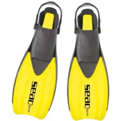 SEAC Sprint Snorkeling Fins