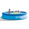 Intex 28141EH 13ft X 33" Easy Set Inflatable Swimming Pool W/530 GPH Filter Pump -Intex Shop GUEST 94b1228c 9f97 4874 88b4 bb9081c37685