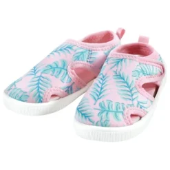 Hudson Baby Infant, Toddler And Kids Girl Sandal And Water Shoe, Pink Palm Leaf 7 Hudson Baby Infant, Toddler And Kids Girl Sandal And Water Shoe, Pink Palm Leaf -Intex Shop GUEST 950616bf e117 4210 bf5d 00ae56cddfe0