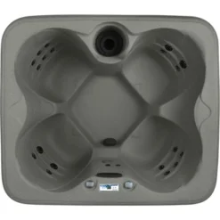 Life Smart 4 Person Plug And Play Thermal Friction Heating Square Hot Tub Spa With 13 Jets, Cover, And Multi Color LED Lighting System, Taupe 9 Life Smart 4 Person Plug And Play Thermal Friction Heating Square Hot Tub Spa With 13 Jets, Cover, And Multi Color LED Lighting System, Taupe -Intex Shop GUEST 951f559f b6bf 482b b84a 9bb4c035fd0f