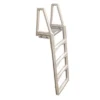 CONFER 635-52 Adjustable In-Pool Above Ground Swimming Pool Ladder 48-56" W/ Mat 2 CONFER 635-52 Adjustable In-Pool Above Ground Swimming Pool Ladder 48-56" W/ Mat -Intex Shop GUEST 95248a9b 304f 4375 9192 d3a145a6b750