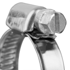 LIVAIA 0.3''-0.6'' Stainless Steel Hose Clamps - 16 Pieces -Intex Shop GUEST 96837f13 ab63 4c1d 86c2 e1dc56e3ce31