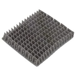 Dolphin Grey Brush Set Of 2 Halves For Liberty Pool Cleaners Replacement