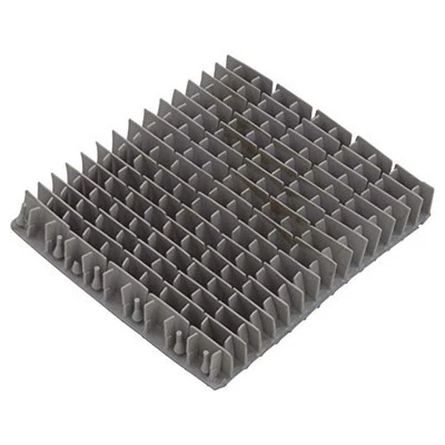 Dolphin Grey Brush Set Of 2 Halves For Liberty Pool Cleaners Replacement 3 Dolphin Grey Brush Set Of 2 Halves For Liberty Pool Cleaners Replacement