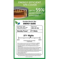 Intex 28441EP PureSpa Plus 85" X 28" Portable Inflatable Hot Tub Bubble Jet Spa With Non-Slip Adjusting Hot Tub Seat Spa Accessory (2 Pack) 8 Intex 28441EP PureSpa Plus 85" X 28" Portable Inflatable Hot Tub Bubble Jet Spa With Non-Slip Adjusting Hot Tub Seat Spa Accessory (2 Pack) -Intex Shop GUEST 98e9bd26 2930 404d 867f fa29912fa7ad 1
