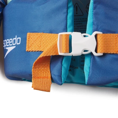 Speedo Splash Jammer Life Jacket Vest - Frog 4 Speedo Splash Jammer Life Jacket Vest - Frog - Image 2