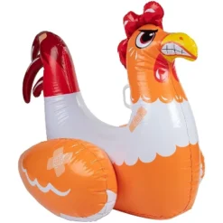 Chicken Fight Inflatable Pool Float Game Set - Includes 2 Giant Battle Ride-Ons - Flip Your Friends To Win! - For Kids And Adults 10 Chicken Fight Inflatable Pool Float Game Set - Includes 2 Giant Battle Ride-Ons - Flip Your Friends To Win! - For Kids And Adults -Intex Shop GUEST 9bb051e7 dee2 42aa 80bc 7c740b961fdb