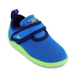 Speedo Toddler Solid Shore Explorer Water Shoes - Blue -Intex Shop GUEST 9c12d1ea 5c21 4519 911f 724a81b9a6fa