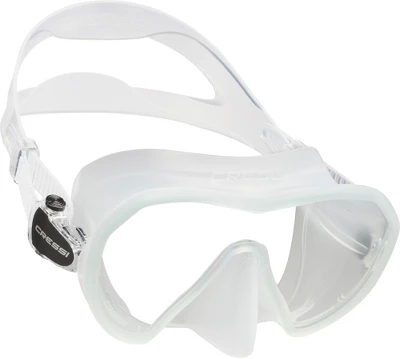 Cressi ZS1 Dive Mask 4 Cressi ZS1 Dive Mask - Image 2