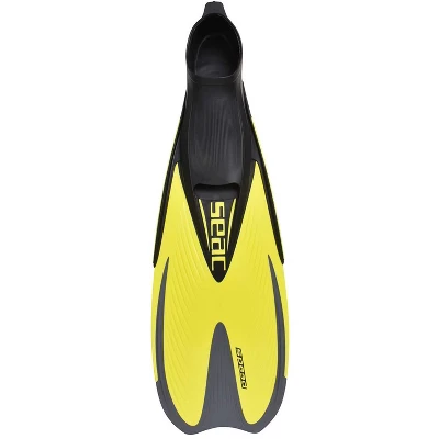SEAC Speed Snorkeling Swim Fins 4 SEAC Speed Snorkeling Swim Fins - Image 2