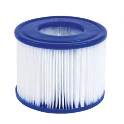 Bestway SaluSpa Boracay AirJet 2 To 4 Person Inflatable Hot Tub Round Portable Outdoor Spa With 120 Soothing AirJets, App Control, And Cover, Gray 9 Bestway SaluSpa Boracay AirJet 2 To 4 Person Inflatable Hot Tub Round Portable Outdoor Spa With 120 Soothing AirJets, App Control, And Cover, Gray -Intex Shop GUEST a157a20d 3065 45eb 898a 4c25ebd5757f