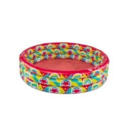 BigMouth Inc. Squishmallows Lil' Inflatable Pool - 180 Gal -Intex Shop GUEST a28dc2bd 7cb5 496e bc89 9af1e100d2f6