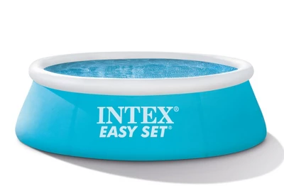 Intex 6' X 20" Easy Set Pool 28101EH 3 Intex 6' X 20" Easy Set Pool 28101EH