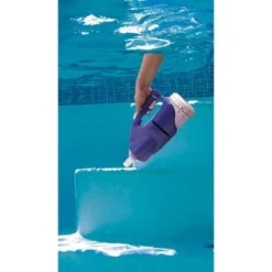 WaterTech Pool Blaster Catfish Swimming Pool Spa Compact Battery Vacuum Cleaner -Intex Shop GUEST a4125a95 6fc0 48e7 8833 f7d14e25d9c1