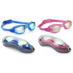 Link Active Swim Goggle With Fast Clasp Technology UV Protection Leak & Fog Proof Wide View Adult/Youth - 2 Pack 23 Link Active Swim Goggle With Fast Clasp Technology UV Protection Leak & Fog Proof Wide View Adult/Youth - 2 Pack -Intex Shop GUEST a49960b7 ed8f 4870 9a32 a40ddc9182ce