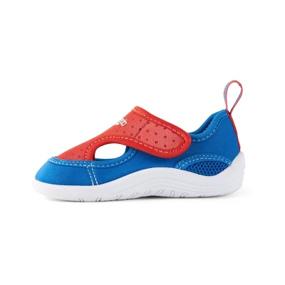Speedo Toddler Boys' Hybrid Water Shoes 3 Speedo Toddler Boys' Hybrid Water Shoes