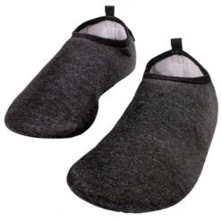 Hudson Baby Kids And Adult Water Shoes For Sports, Yoga, Beach And Outdoors, Heather Charcoal -Intex Shop GUEST a5fb15b3 c376 4bef b3bf 4bbe97d86be6