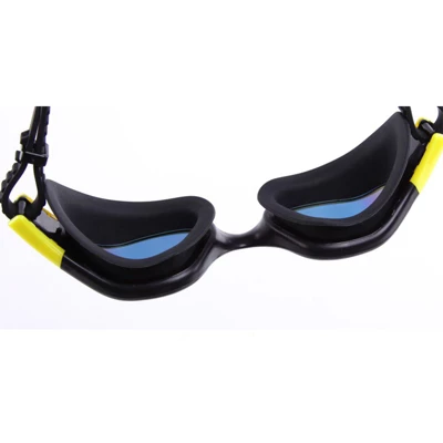 Link Active Wide View Swim Goggles Polarized UV Protection Open Waters Indoor Outdoor Pool Anti Fog For Adults 4 Link Active Wide View Swim Goggles Polarized UV Protection Open Waters Indoor Outdoor Pool Anti Fog For Adults - Image 2