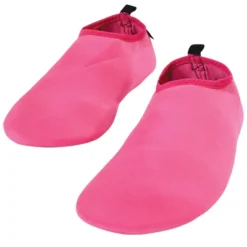 Hudson Baby Kids And Adult Water Shoes For Sports, Yoga, Beach And Outdoors, Solid Hot Pink -Intex Shop GUEST a8214207 d3e6 47fc 88f6 28276c3d2866