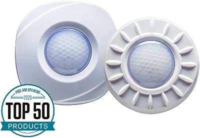 S.R.Smith PoolLUX Power Kit, Single 7W Mod-Lite, 60W Transformer - 80 Ft Cord 4 S.R.Smith PoolLUX Power Kit, Single 7W Mod-Lite, 60W Transformer - 80 Ft Cord - Image 2