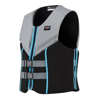 Speedo Men's Sport Premium PFD 5 Speedo Men's Sport Premium PFD - Image 3