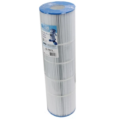 Unicel C7471 Clean & Clear Swimming Pool Replacement Filter Cartridge (4 Pack) 7 Unicel C7471 Clean & Clear Swimming Pool Replacement Filter Cartridge (4 Pack) - Image 5