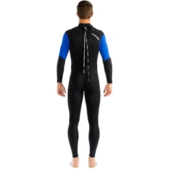 Cressi 3mm Morea Full Wetsuit