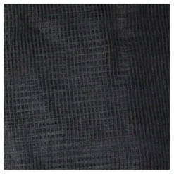 Swimline Deluxe Round Above Ground Pool Closing Leaf Net Cover 15' - Black