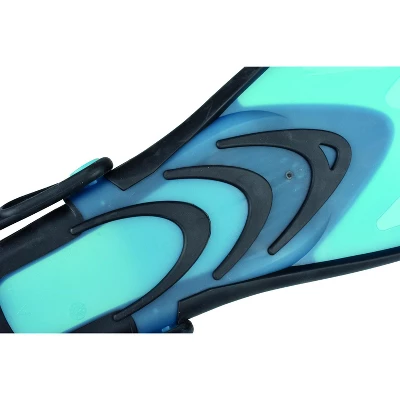 SEAC Sprint Snorkeling Fins 5 SEAC Sprint Snorkeling Fins - Image 3