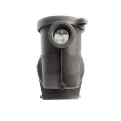 Northlight Self-Priming Above-Ground Swimming Pool Pump, 1 HP