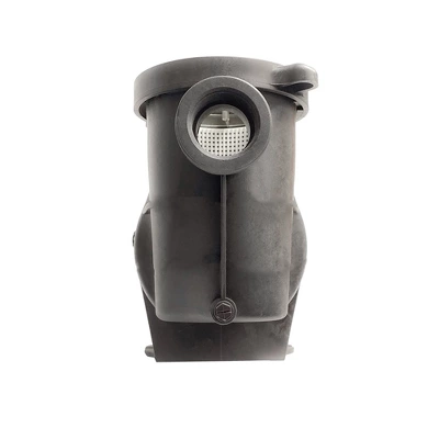 Northlight Self-Priming Above-Ground Swimming Pool Pump, 1 HP 3 Northlight Self-Priming Above-Ground Swimming Pool Pump, 1 HP