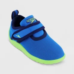 Speedo Toddler Solid Shore Explorer Water Shoes - Blue -Intex Shop GUEST b0dfa710 5307 4f74 9c73 709309c1a8fb
