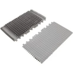 Dolphin Grey Brushes For DX3, DX4S, Premier, Prowler 820/830 C6 Plus, & Wave 2x2 Cleaners Replacement -Intex Shop GUEST b32450eb cb80 4895 bbb6 4d14032eabb8