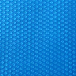 Northlight 12.75' X 6.75' Rectangular Floating Swimming Pool Solar Cover