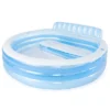 Intex Swim Center Inflatable Family Lounge Pool With Built In Bench And 8' Cover -Intex Shop GUEST b37bd9c6 884b 44d7 821e e80c48e31bd9