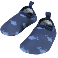 Hudson Baby Infant And Toddler Water Shoes For Sports, Yoga, Beach And Outdoors, Blue Whales -Intex Shop GUEST b5495a2d e9e1 4a6e ad27 6f5f5c4f9a18