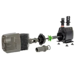 Hydrofarm Active Aqua AAPW800 58-Watt Indoor And Outdoor Hydroponics Submersible Water Pump For 80-Reservoirs, 800gph Flow Rate, BPA-Free (3 Pack) 8 Hydrofarm Active Aqua AAPW800 58-Watt Indoor And Outdoor Hydroponics Submersible Water Pump For 80-Reservoirs, 800gph Flow Rate, BPA-Free (3 Pack) -Intex Shop GUEST b6790314 2173 46c3 9a91 acd0bf84e2b2