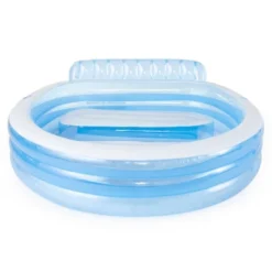 Intex Swim Center Inflatable Family Lounge Pool With Built In Bench And 8' Cover 9 Intex Swim Center Inflatable Family Lounge Pool With Built In Bench And 8' Cover -Intex Shop GUEST b6958c03 d01b 4b14 8d38 759beda42546