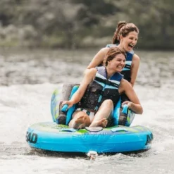 Kwik Tek Airhead Classic US Coast Guard Approved Type III Family Adult Life Vest Jacket With 4 Quick Release Belts, 2XL/3XL, Blue/Gray 7 Kwik Tek Airhead Classic US Coast Guard Approved Type III Family Adult Life Vest Jacket With 4 Quick Release Belts, 2XL/3XL, Blue/Gray -Intex Shop GUEST b7965c05 c6f0 4c95 aa01 4e53c2ff8dc3