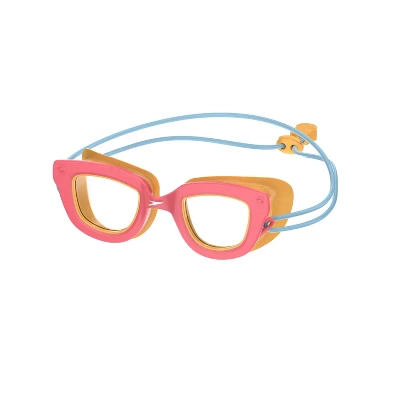 Speedo Kids' Sunny Vibes Swim Goggles 9 Speedo Kids' Sunny Vibes Swim Goggles - Image 7