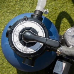 XtremepowerUS 13" Swimming Pool Sand Filter With 3/4 HP Above Ground Pool Pump Stand -Intex Shop GUEST b9b1432b 6dd5 4fb1 b6d1 8192f6ab7060