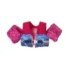 Speedo Girls' Splash Jammer Life Jacket Vest - Berry Beta -Intex Shop GUEST ba57b1f3 ff38 4b39 b75a 31e97ac62a5a