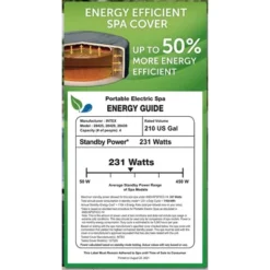 Intex 28429EP PureSpa Plus Portable Inflatable Hot Tub Bubble Jet Spa, 77 X 28 Inches & Attachable Cup Holder And Refreshment Tray, Tan (4 Pack) 8 Intex 28429EP PureSpa Plus Portable Inflatable Hot Tub Bubble Jet Spa, 77 X 28 Inches & Attachable Cup Holder And Refreshment Tray, Tan (4 Pack) -Intex Shop GUEST bb3c1bd5 f8e1 49bc 9c89 51b5d6977a59