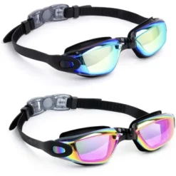 Link Active Swim Goggle With Fast Clasp Technology UV Protection Leak & Fog Proof Wide View Adult/Youth - 2 Pack 24 Link Active Swim Goggle With Fast Clasp Technology UV Protection Leak & Fog Proof Wide View Adult/Youth - 2 Pack -Intex Shop GUEST bb96f174 c42e 4a1e 8e66 9951fad219fa
