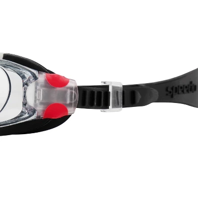 Speedo Adult Hydrofusion Swim Goggles 4 Speedo Adult Hydrofusion Swim Goggles - Image 2