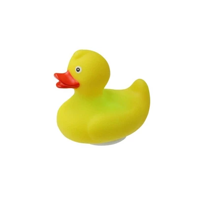 Pool Central 4" Yellow Color Changing LED Floating Duck Pool Light 4 Pool Central 4" Yellow Color Changing LED Floating Duck Pool Light - Image 2