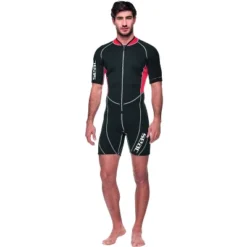SEAC Ciao Shorty 2.5 Mm High Stretch Neoprene Short Wetsuit Men -Intex Shop GUEST bdc6f640 35b3 483d b514 76107f0a690c