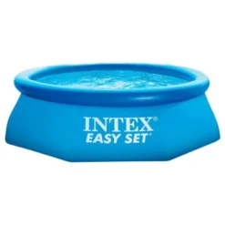 Intex 8ft X 30in Easy Set Inflatable Above Ground Polygonal Pool W/ Filter Pump -Intex Shop GUEST be0bcae7 a516 433d 9309 6a0be0dcc928