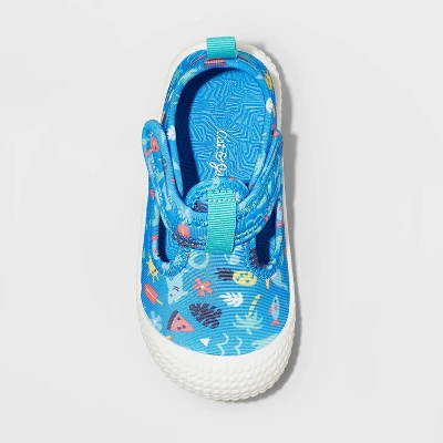 Toddler Oscar Water Shoes - Cat & Jack™ 4 Toddler Oscar Water Shoes - Cat & Jack™ - Image 2